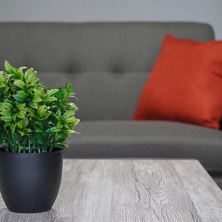 Jackson Apartment 寇特布里奇 外观 照片