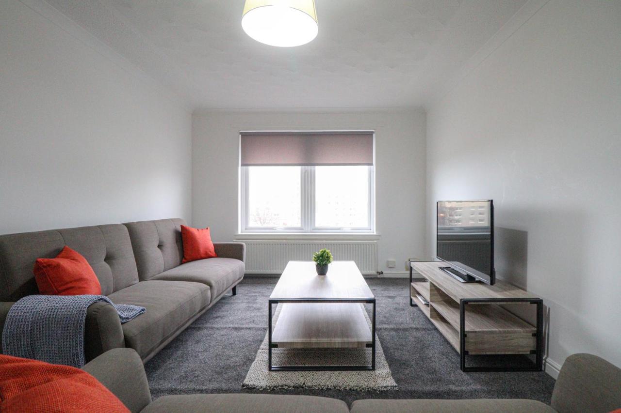 Jackson Apartment 寇特布里奇 外观 照片